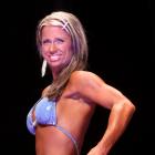 Tenelle  Jones - NPC Dexter Jackson Memphis Classic 2012 - #1